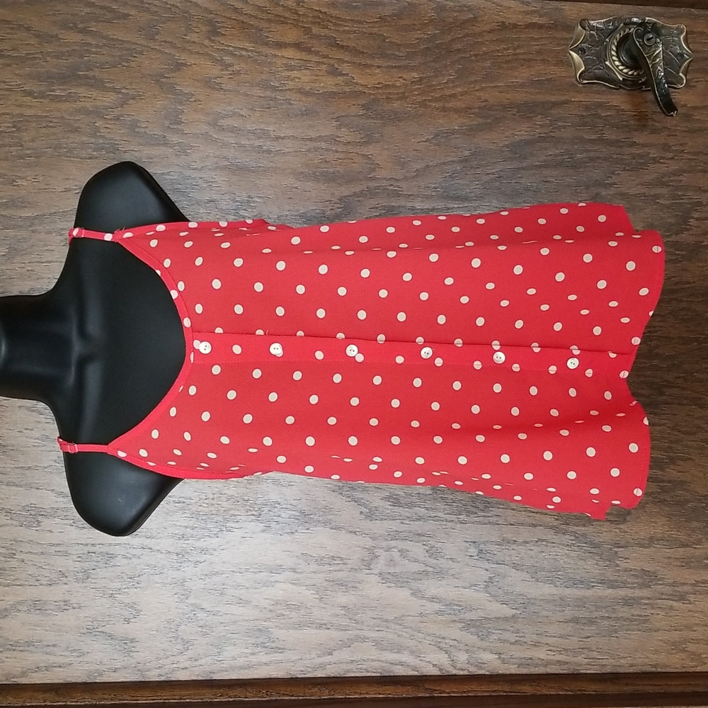 Daytrip Tank Top